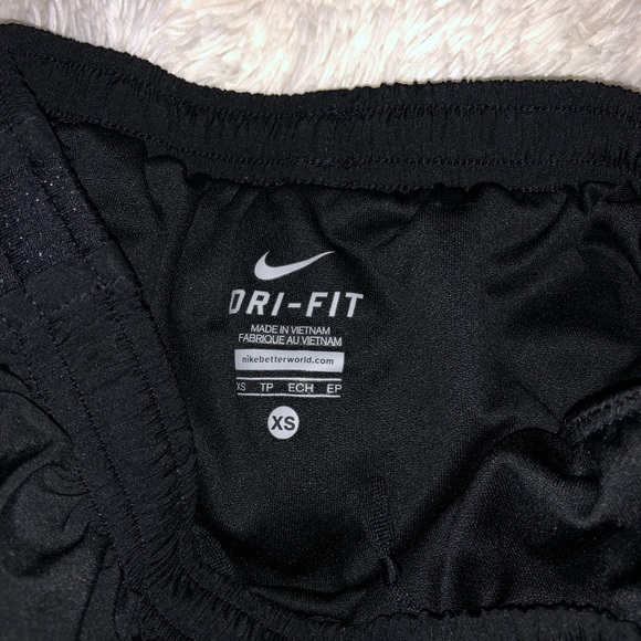Nike quick dri Shorts SZ:XS - Picture 3 of 3